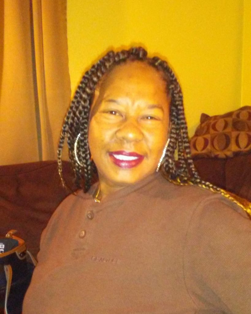 Bernice C. Covington