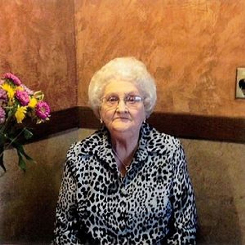 Erma Wilson Profile Photo