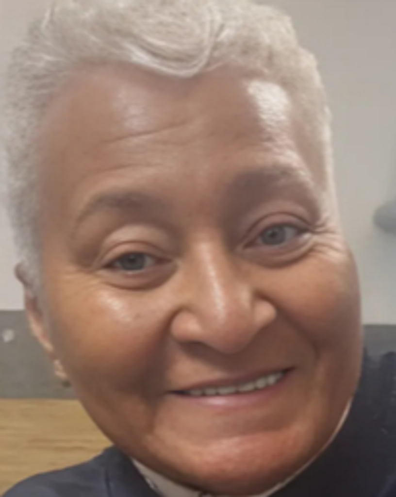 Prudence Clark