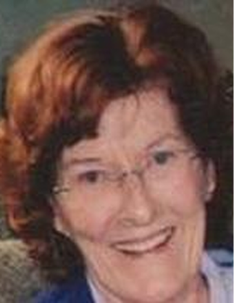 Virginia  Lee Dickerman