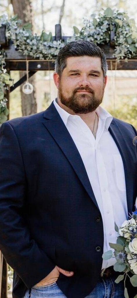 Daniel Rudolph Inman Profile Photo