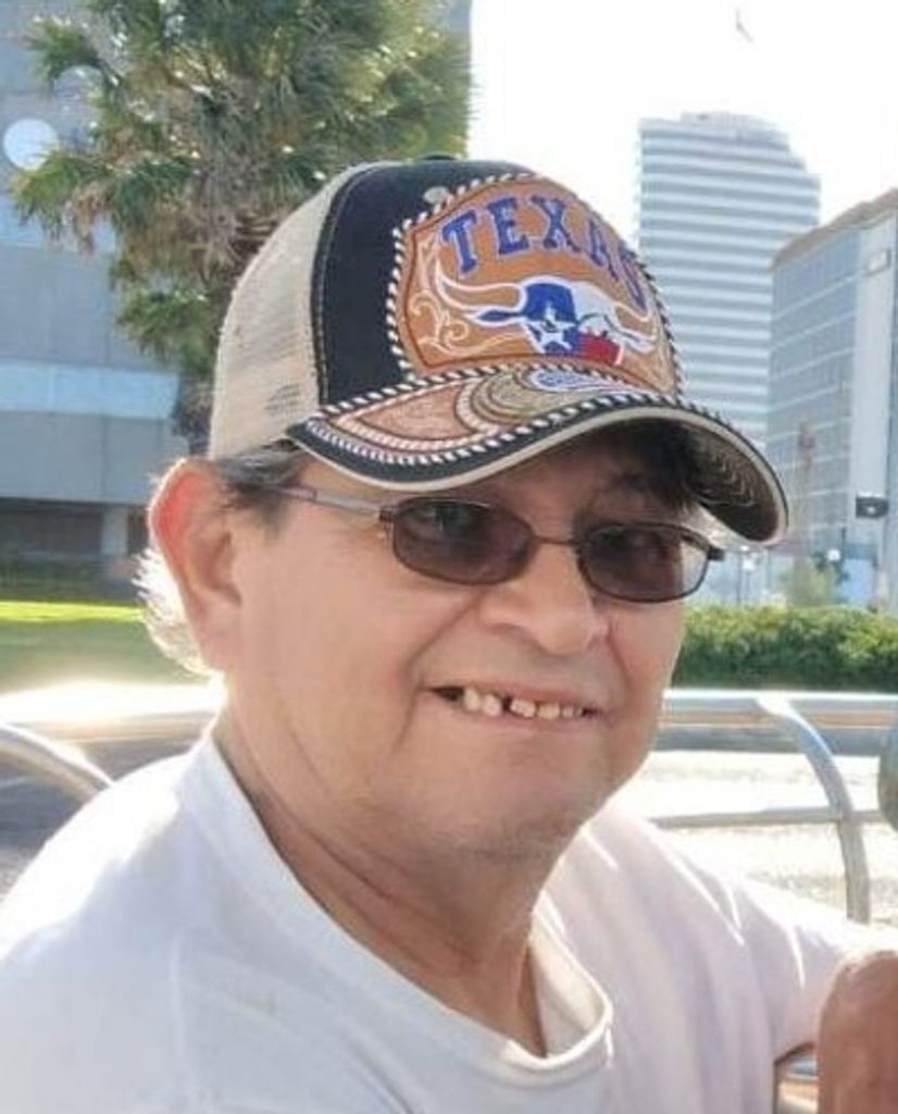 Juan Moreno Gomez, Jr. Profile Photo