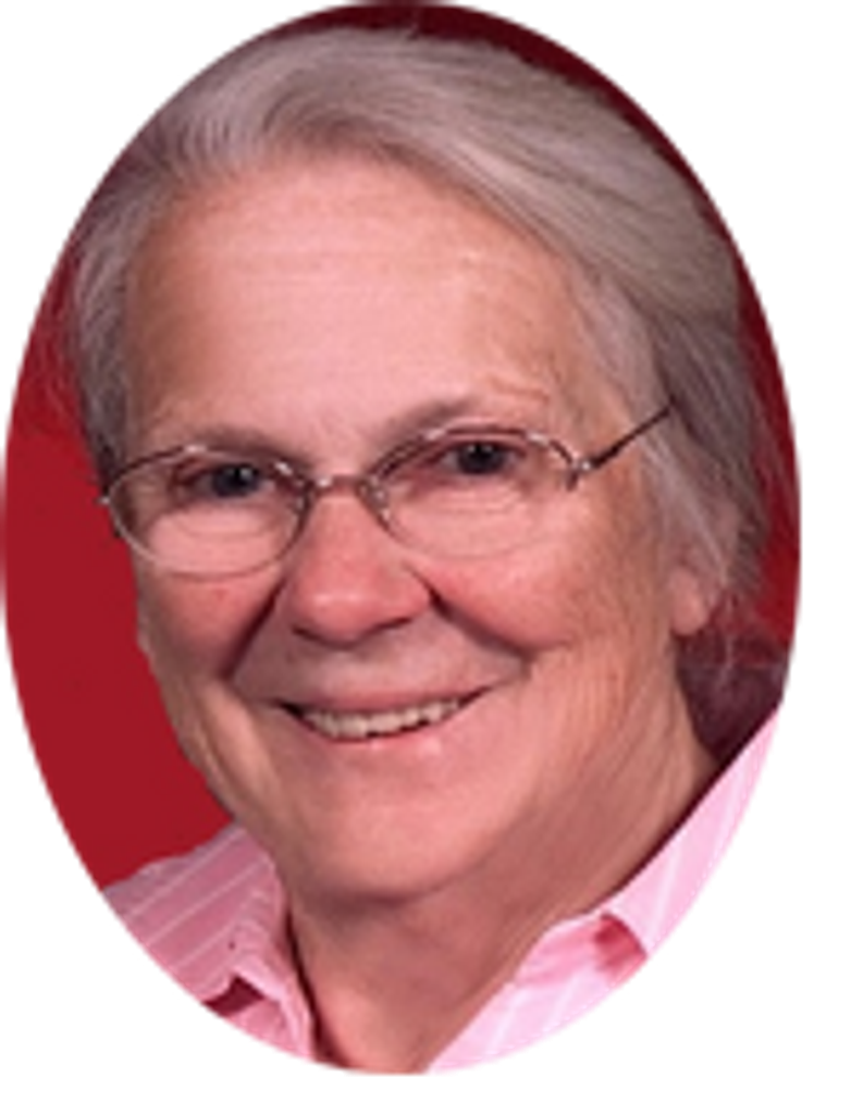 Peggy  Martin