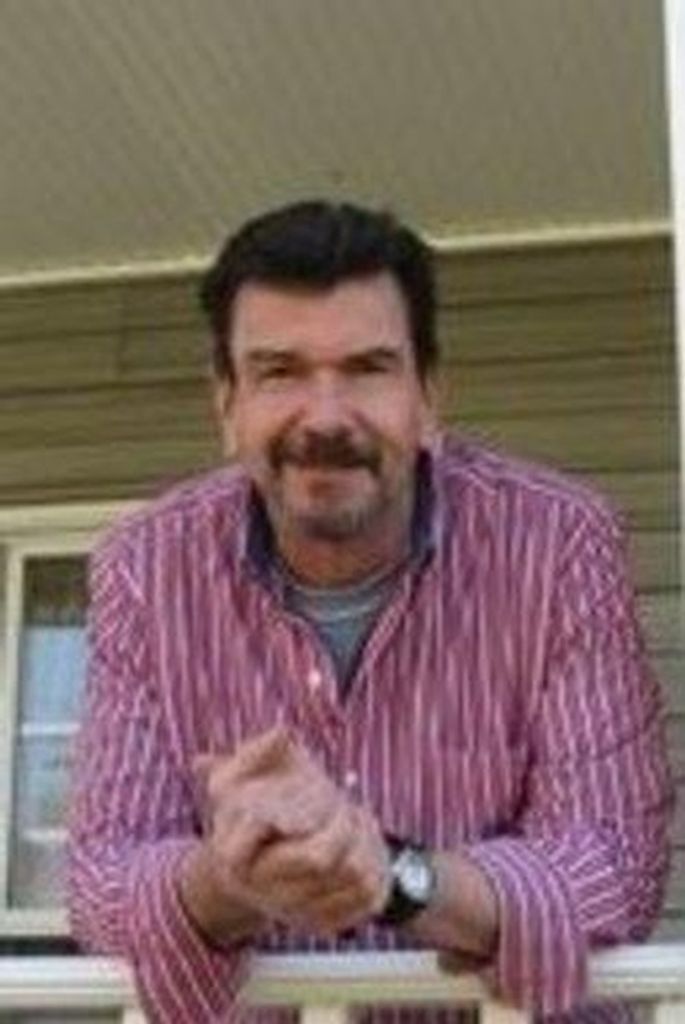 Kelly Wayne Stidham Profile Photo