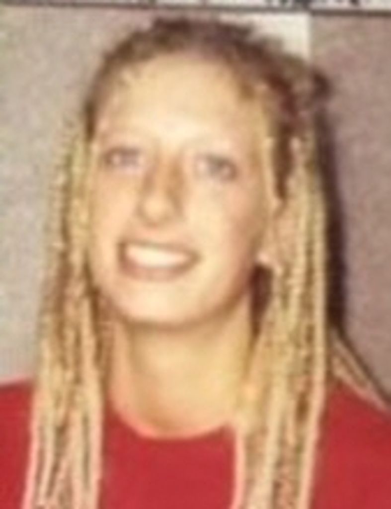 Jennifer Ann Irish