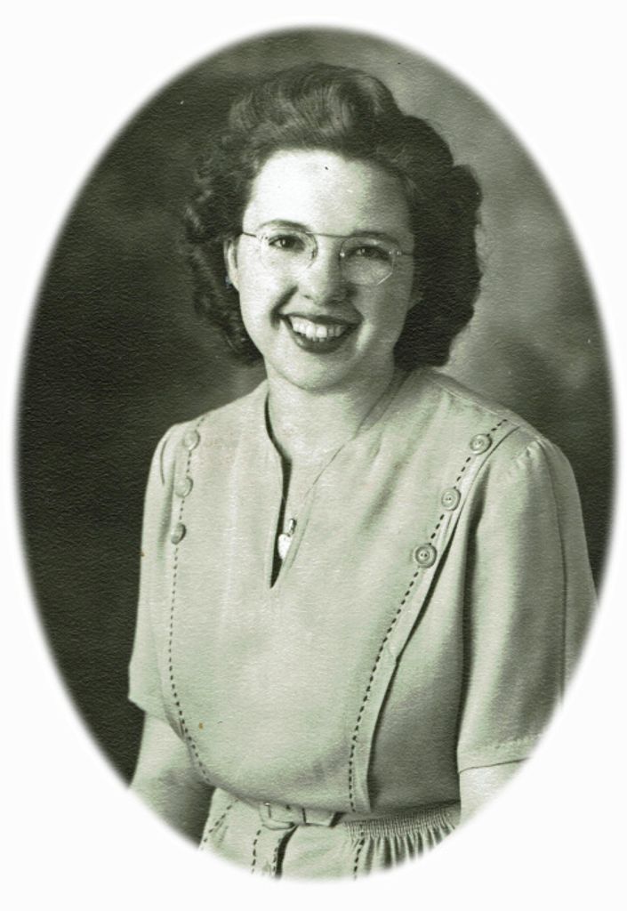 Vivian C. (Welch)  Algie
