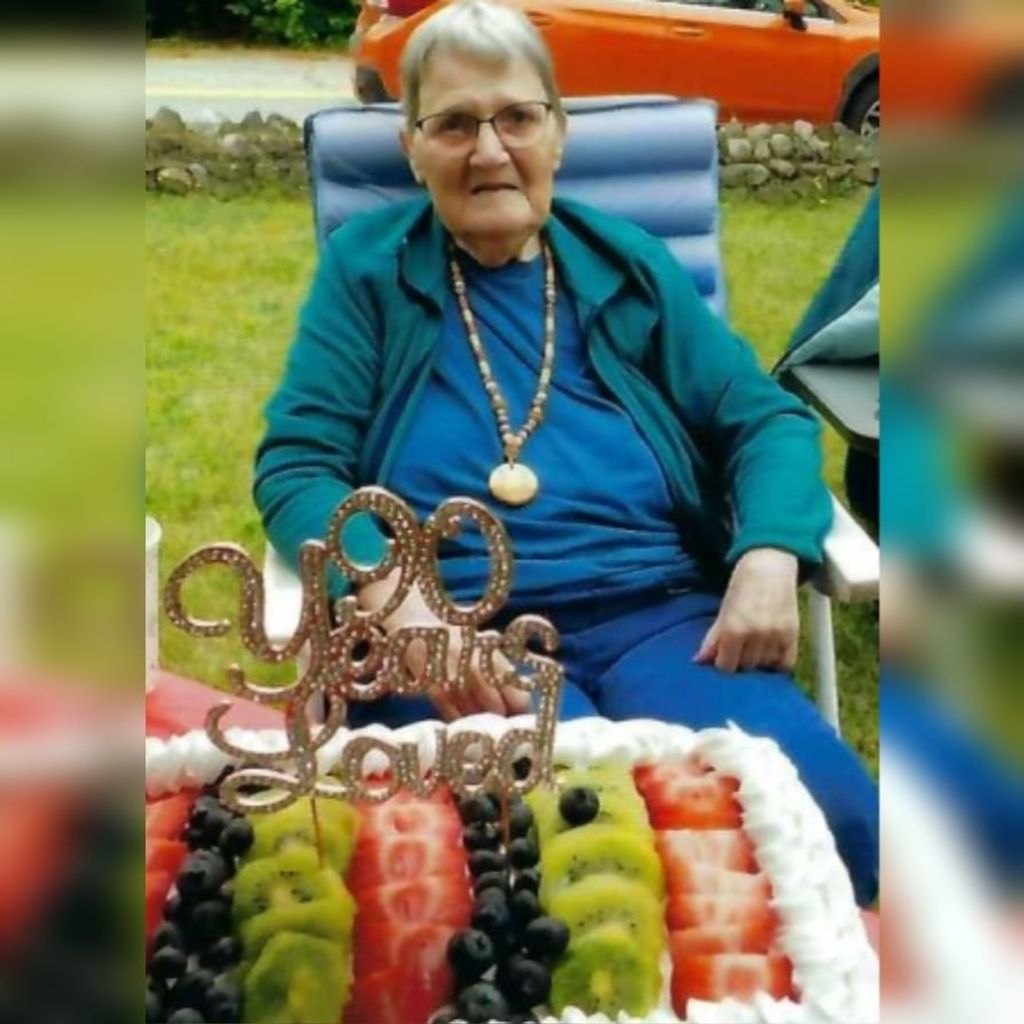 Marie Rita Pelletier Profile Photo