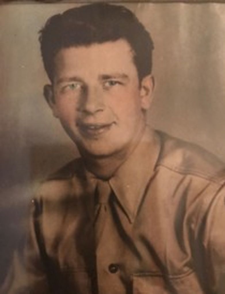 Theodore (Ted) Popielarski