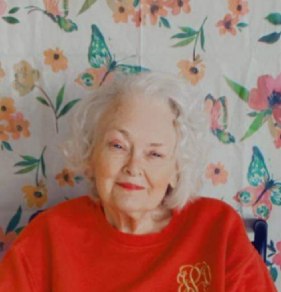 Jacqueline "Jackie" Jones Pemberton