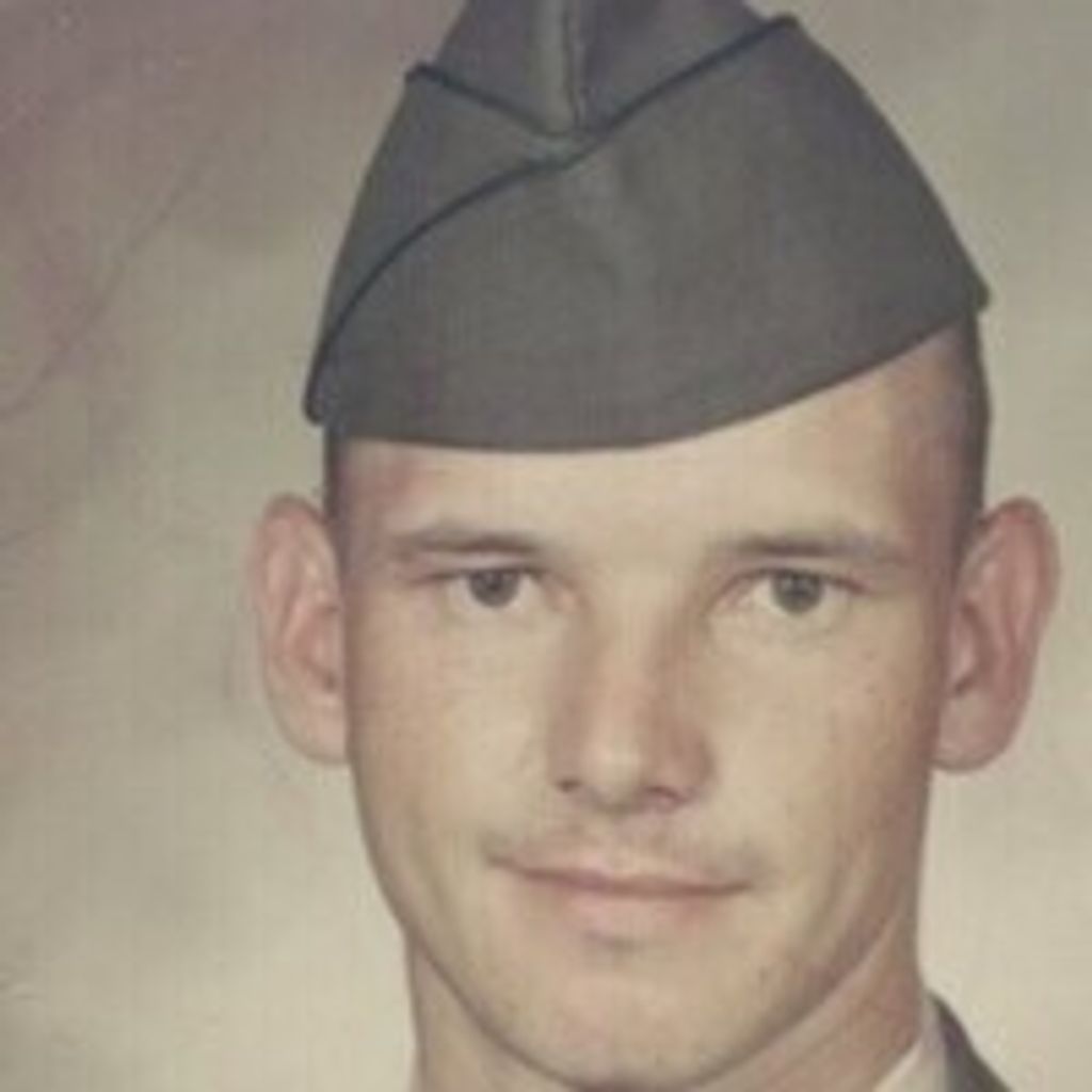 Jerry William Triplett