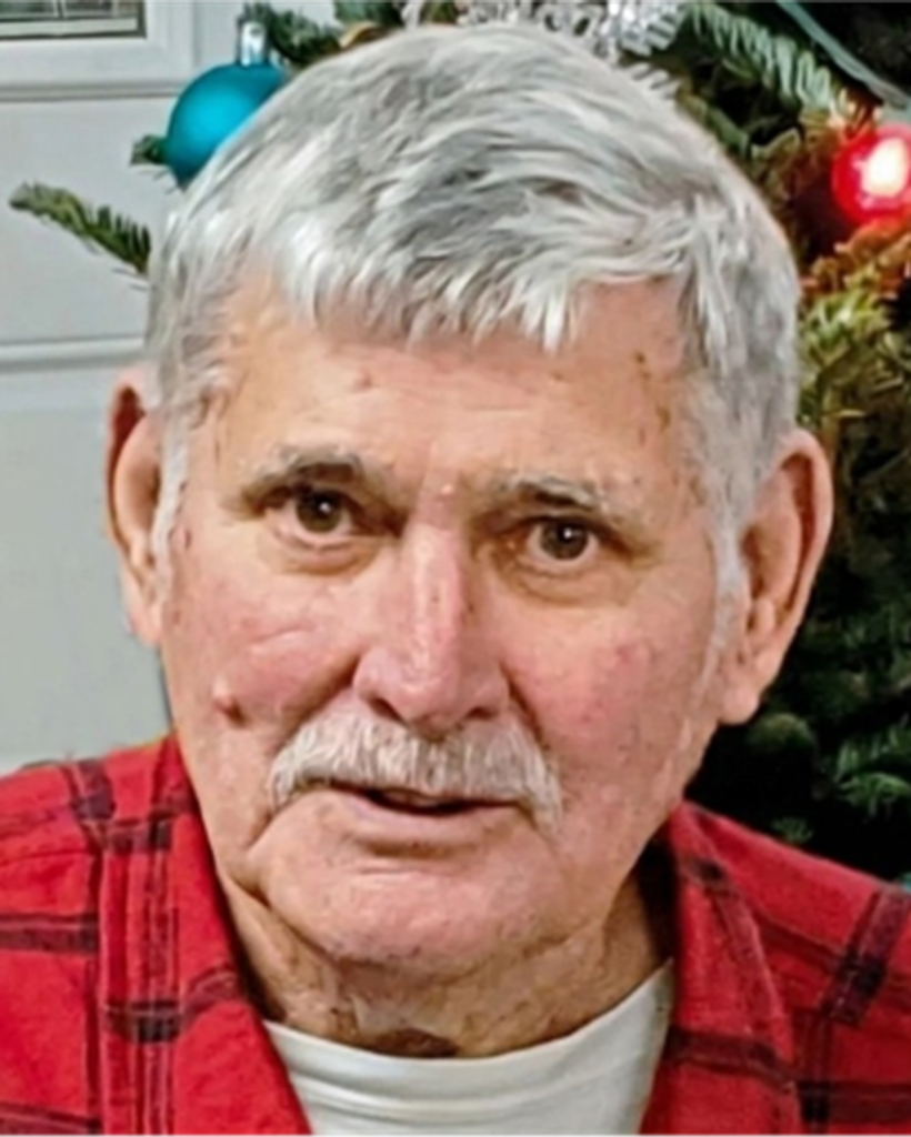 Michael "Mike" Eugene Sowers