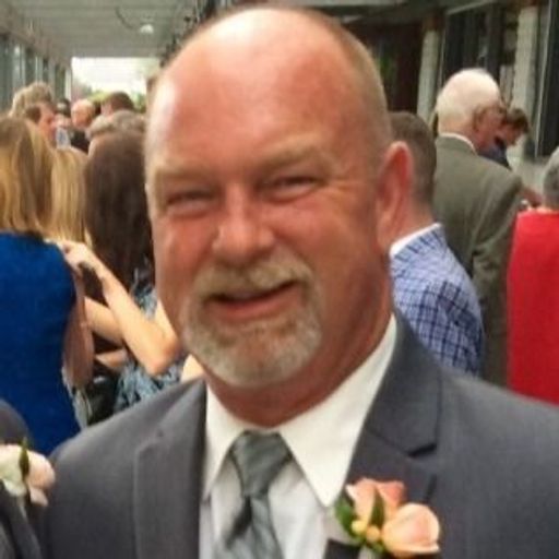 David Owen Healey Profile Photo
