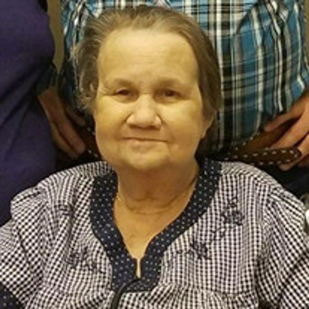 Vivian Kay Springer Profile Photo