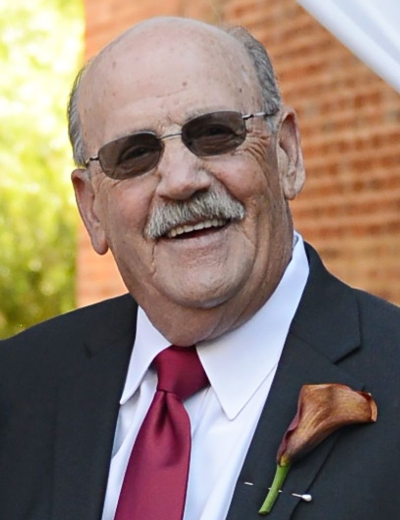 Ronald Lyn Beck Profile Photo
