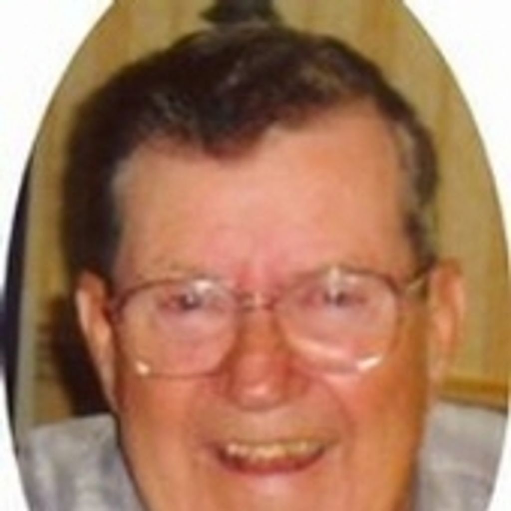 Earl Edward 'Pat' Barker