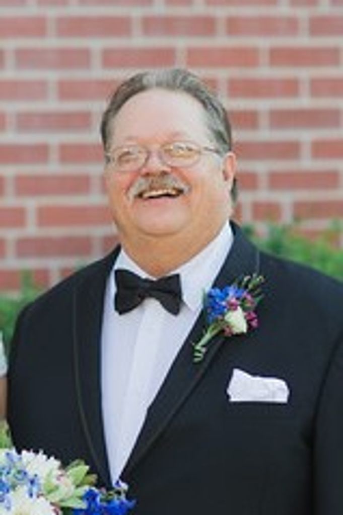 David Scott Owen