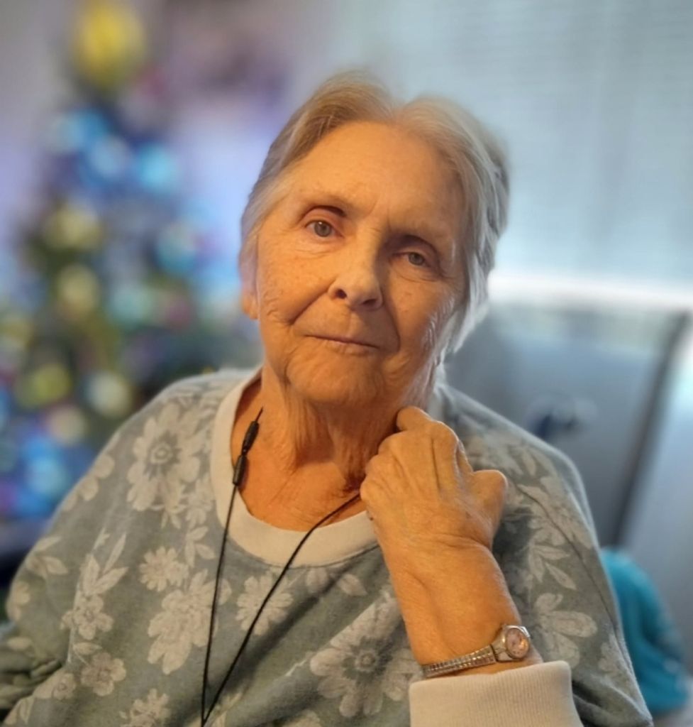 Lynda S. (Wadkins)  Thornton