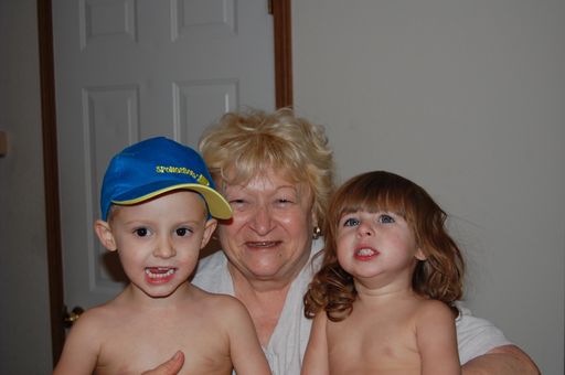 Margaret Ann Snider photo gallery thumbnail 51 of 54