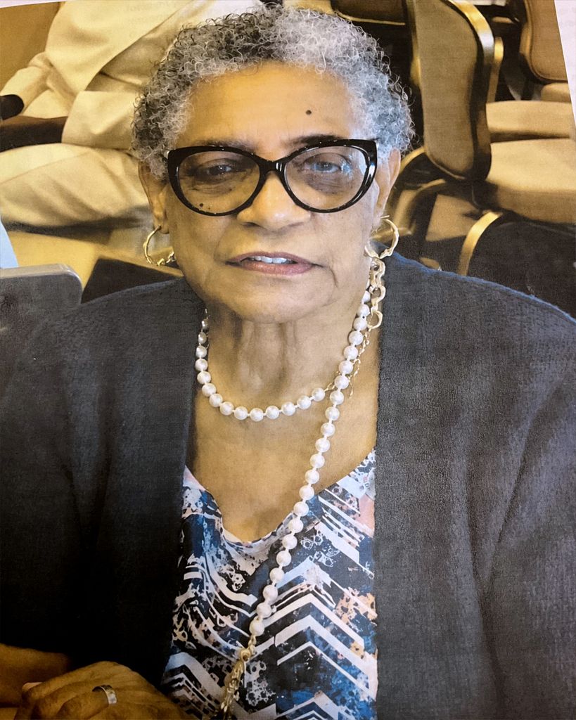 Hattie A. Delk Profile Photo