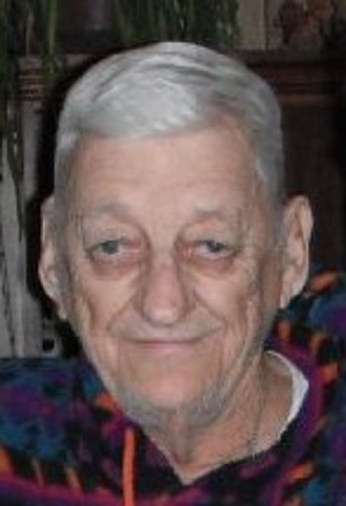 Ronald Marsh