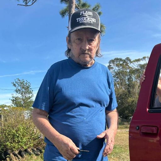 Mark Lerone Welker Profile Photo