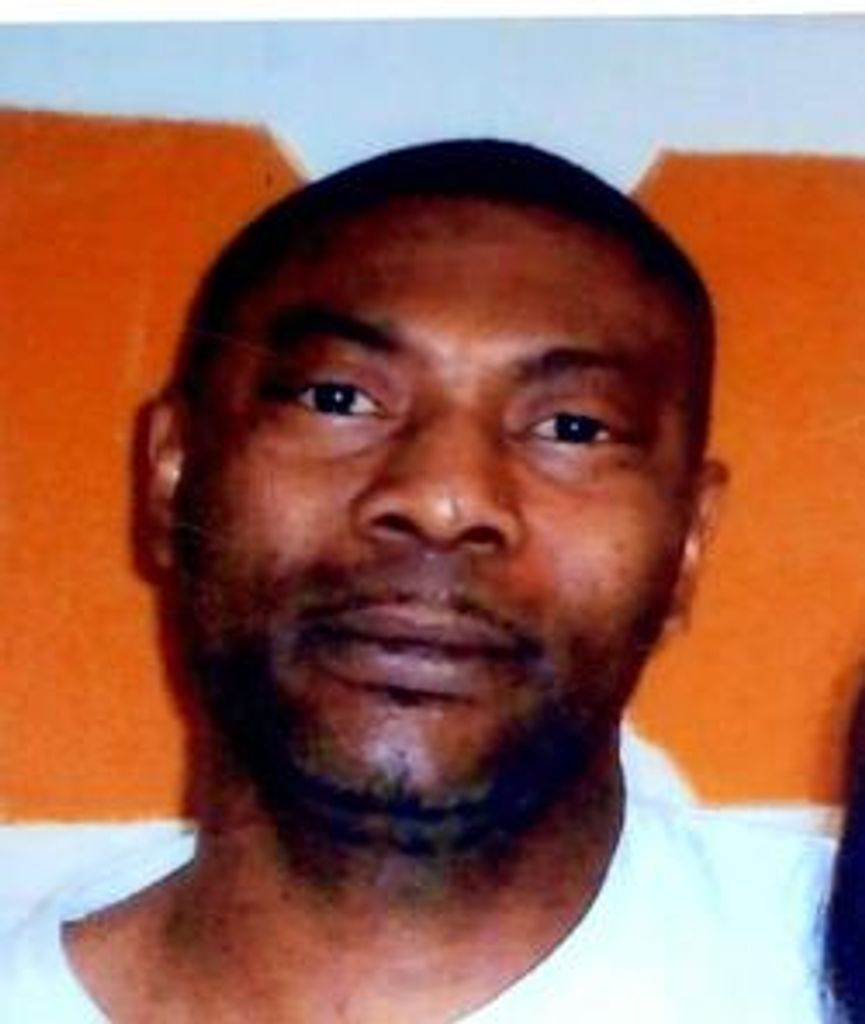 Darrell "Tree" Murray