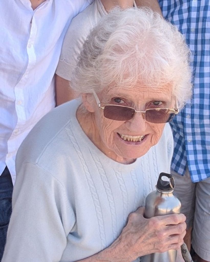 Marion Louise Armstrong Profile Photo