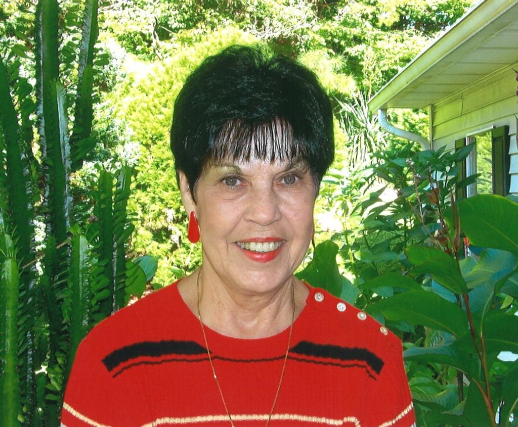Earlene Burgess Mcclure Profile Photo
