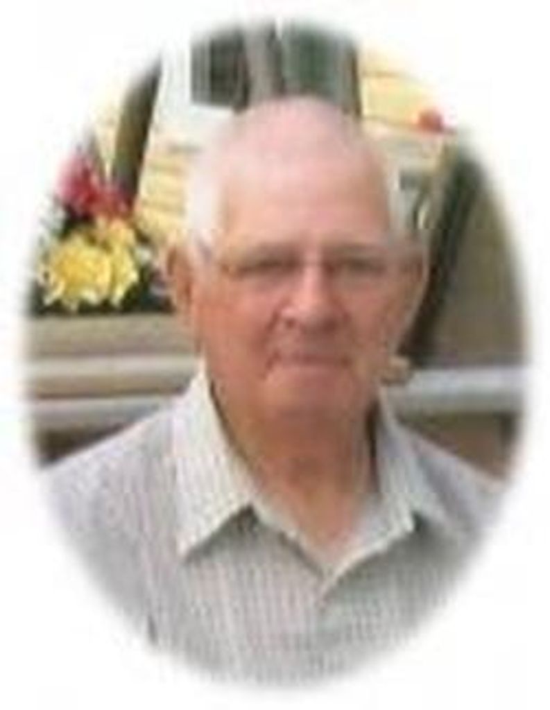 Fred Budgell Profile Photo