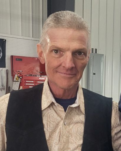 Michael Richard Rose Profile Photo