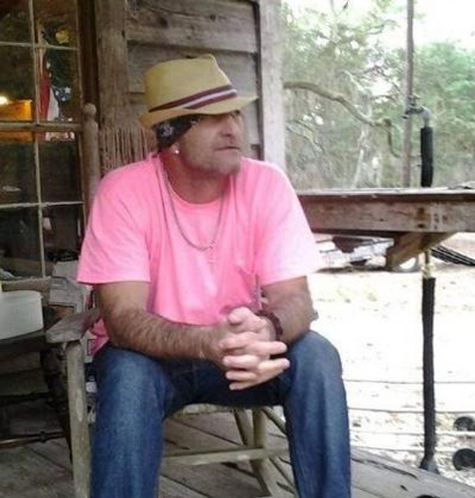 Norman "Lee" Tyre Profile Photo