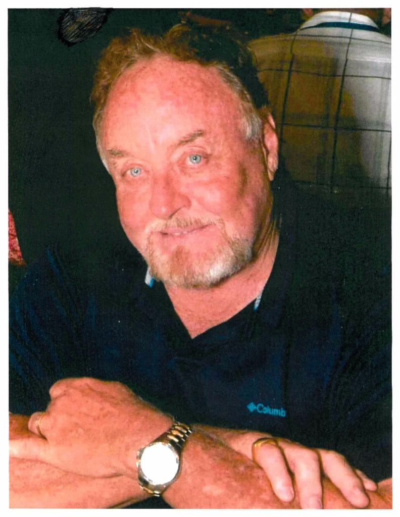 Wayne Douglas Cook
