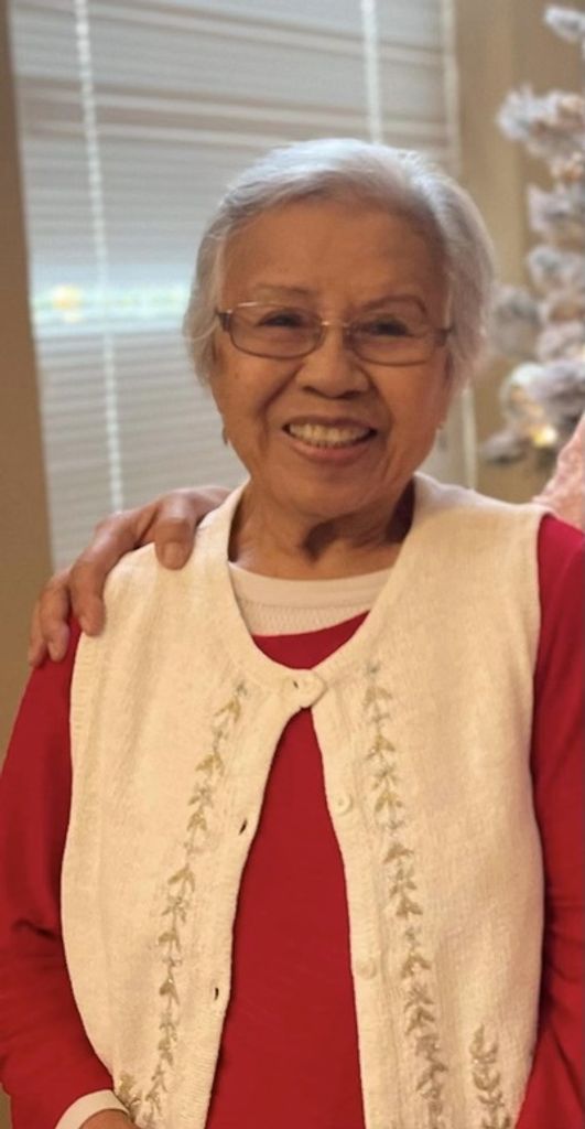 Milagros Pascual Gonzales Profile Photo