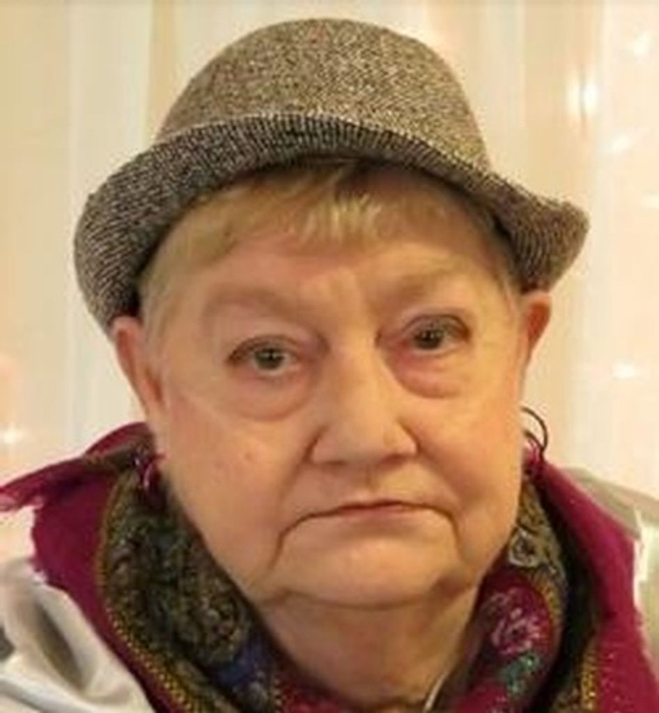 Brenda Fedorchalk
