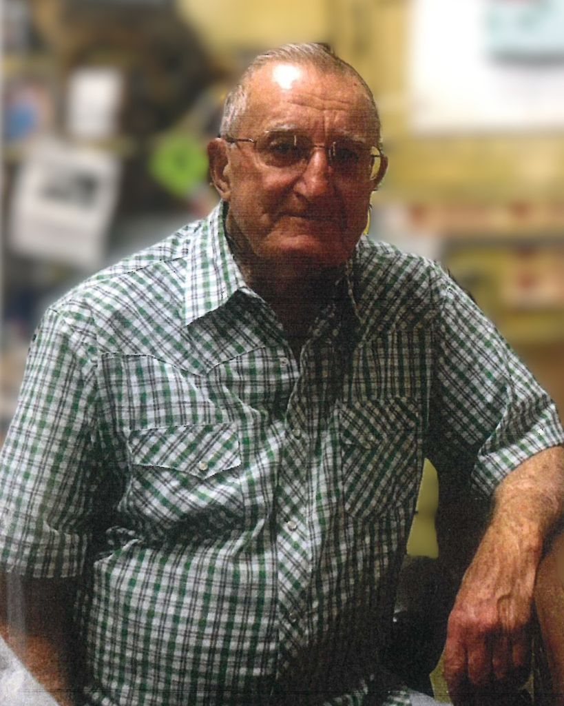 John A. Volpi