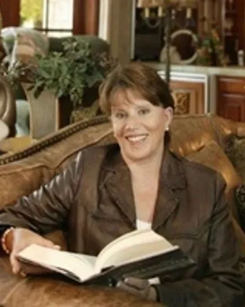 Mary Beth O'Reilly Profile Photo