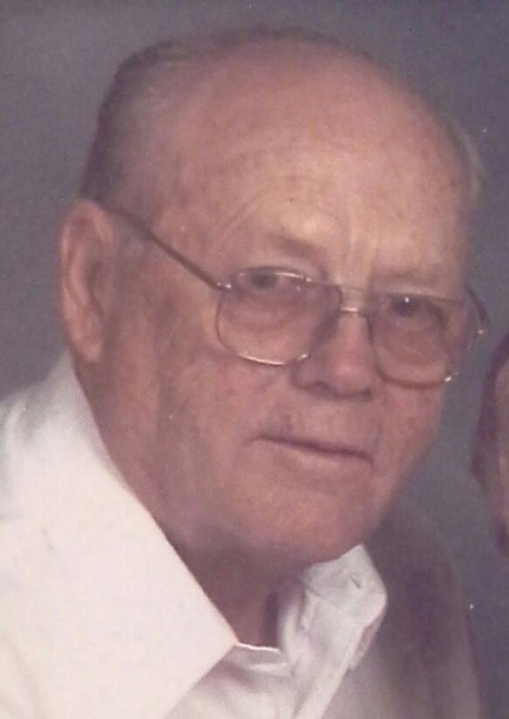 Charles Lee Slaughter