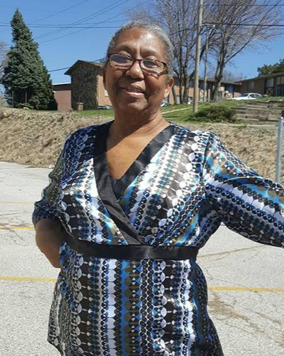 Johnnie V. McGhee's obituary image