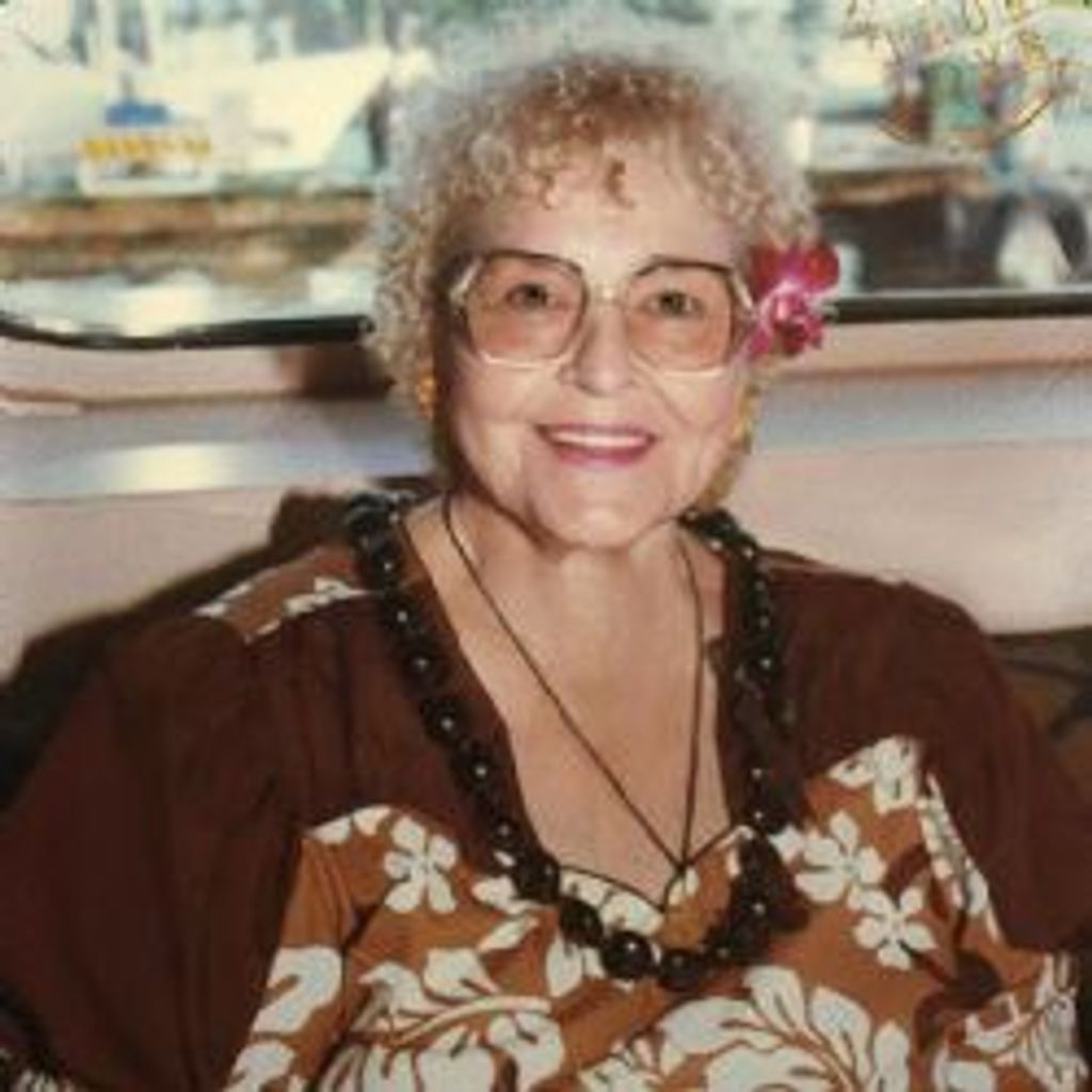 Irene Zazicki Profile Photo