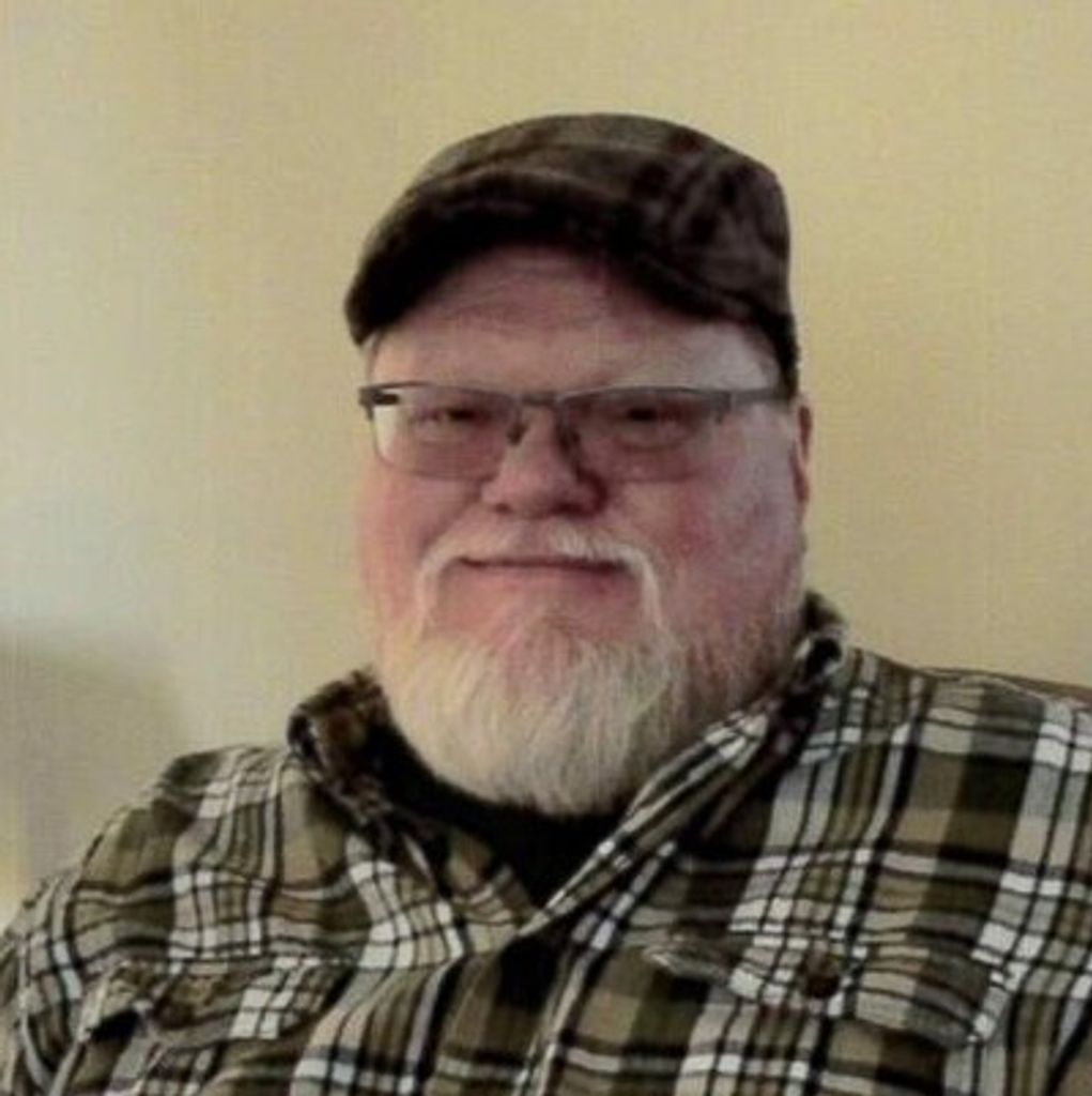 Ballard Stafford, Iii Profile Photo