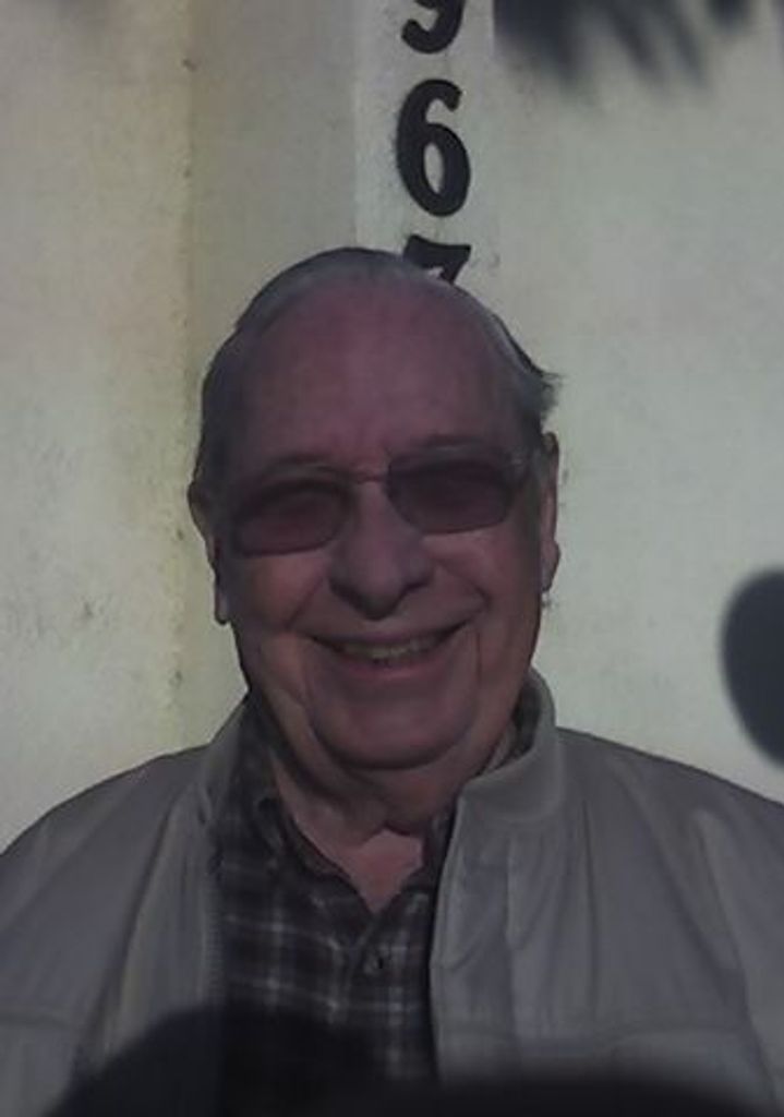 James Alvah Creelman, Jr. Profile Photo