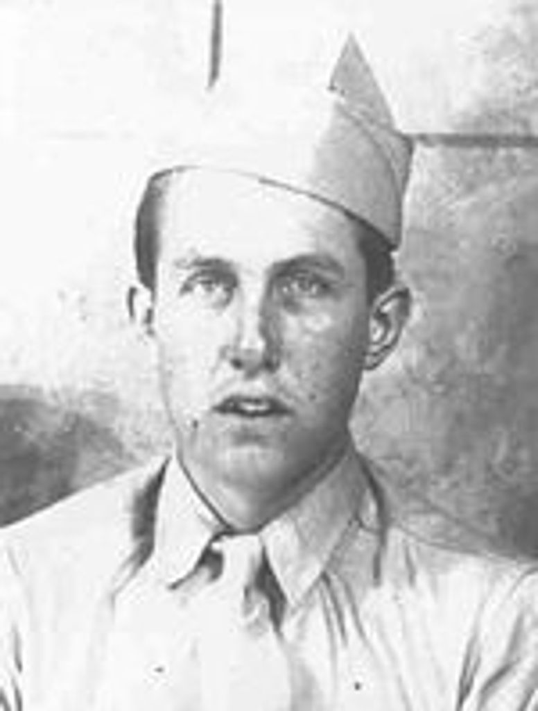Marvin Lee Abel