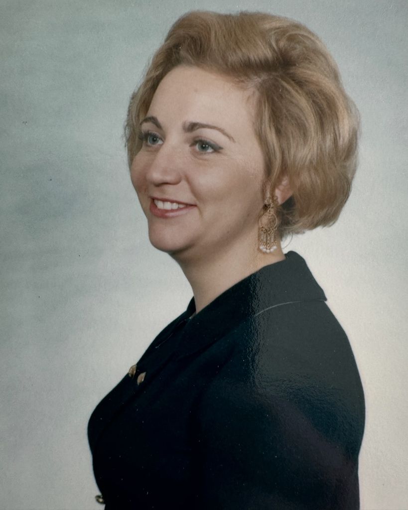 Heidemarie Elisabeth Golchert Foulger