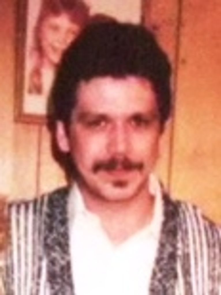 Paul Swafford