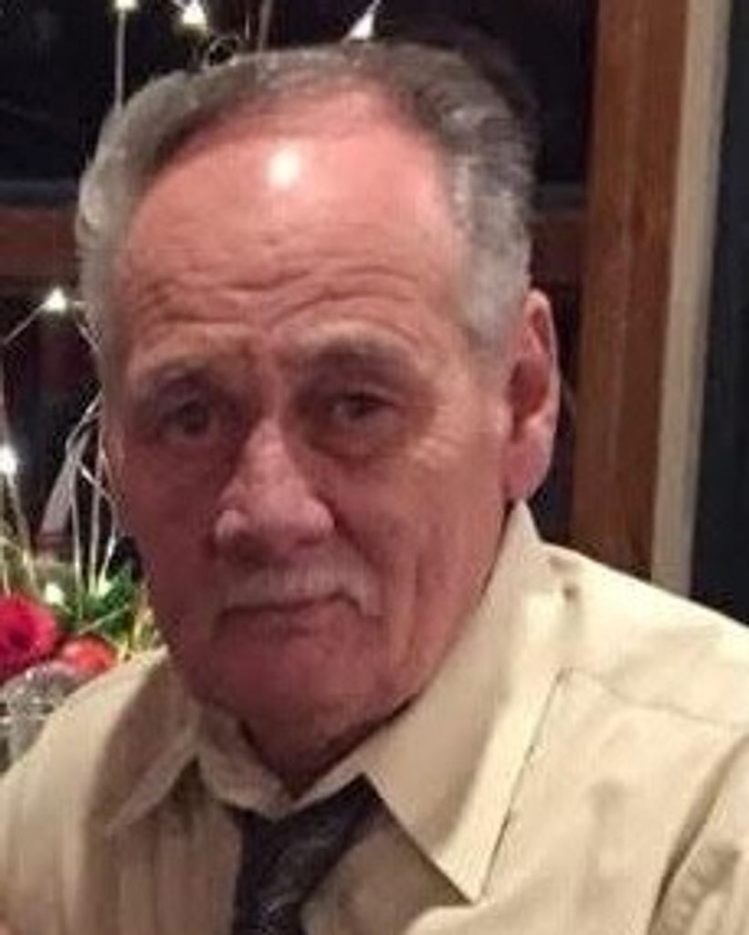 Gary "Boog" Balogach Profile Photo