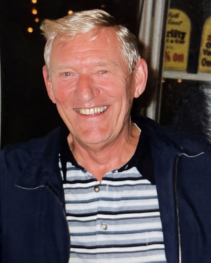 James Russell McFarland II