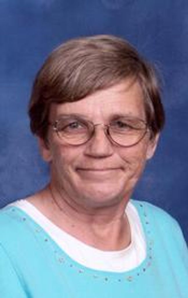 Joy Talbert