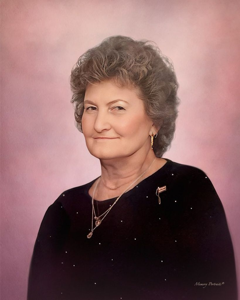 Marcella Albina Neal