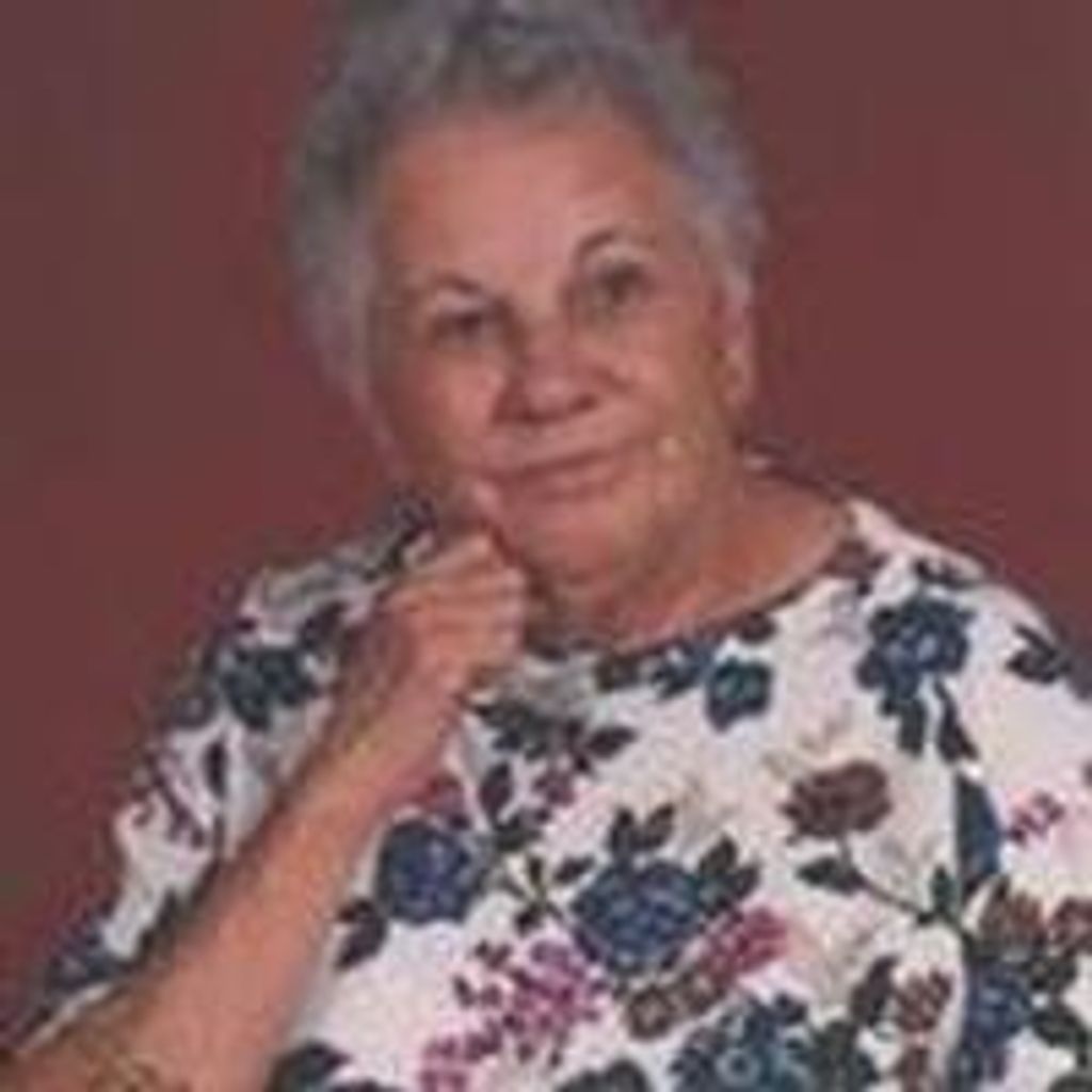 Catherine S Roberts