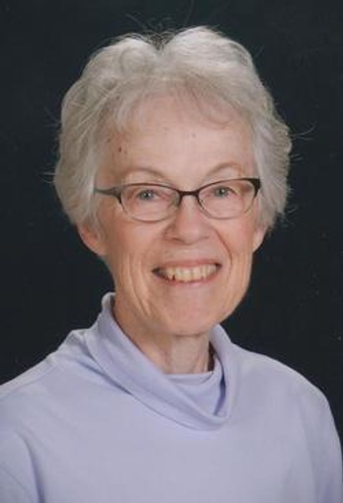 Gloria Krogel